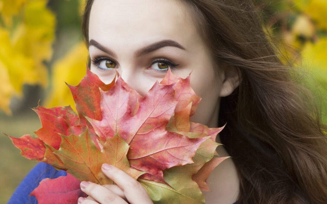Őszi bőrápolási tanácsok a puha tapintású és hidratált arcért
